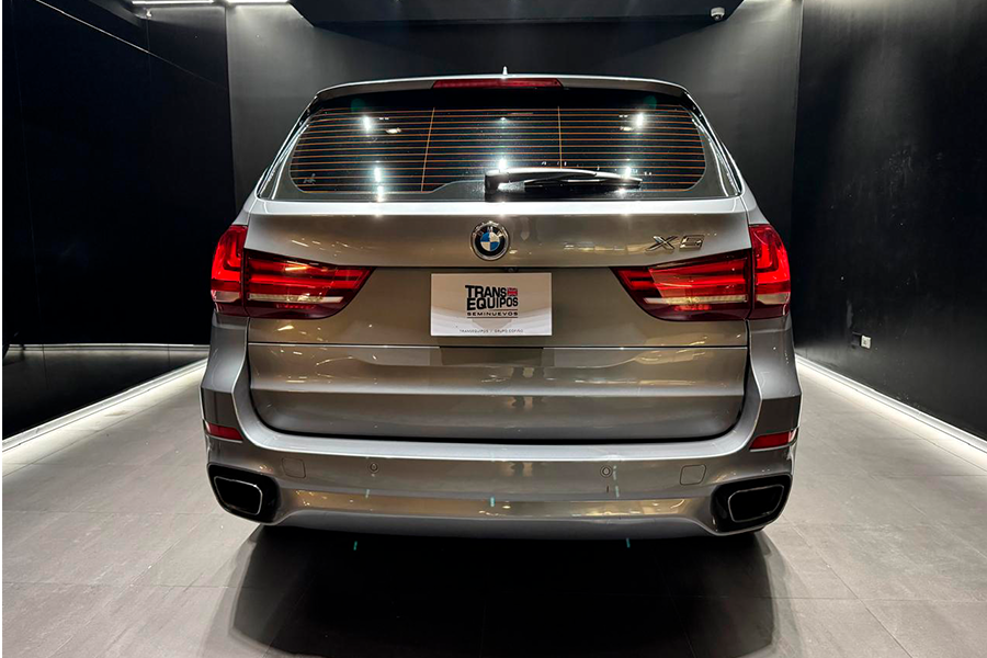 BMW X5 Xdrive30D